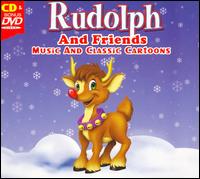 Rudolph and Friends von Various Artists