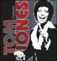 Forever Tom Jones von Tom Jones