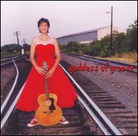 Goddess of Groove von Lisa Markley