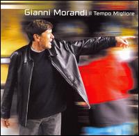 Tempo Migliore von Gianni Morandi