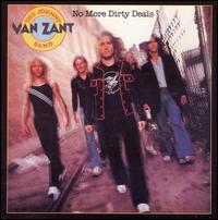 No More Dirty Deals von Johnny Van Zant