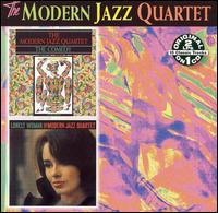 Comedy/Lonely Woman von The Modern Jazz Quartet