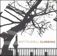 Climbing von Matt Russell