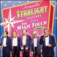 Acappella Starlight Sessions, Vol. 2 von Magic Touch