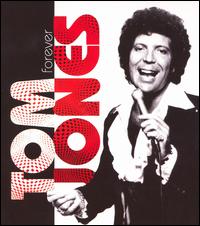 Forever von Tom Jones