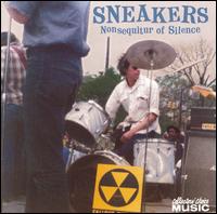 Nonsequitur of Silence von The Sneakers