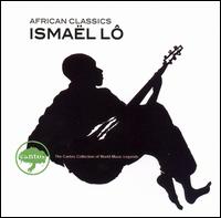 African Nights: Ismael Lo von Ismaël Lô