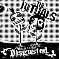 Learn to Get Disgusted [Demo] von The Rituals