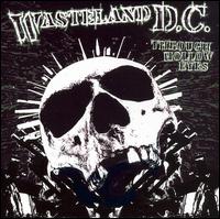 Through Hollow Eyes von Wasteland D.C.