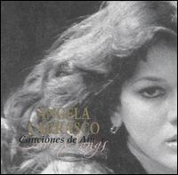 Canciones de Amor von Angela Carrasco