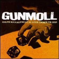 Anger Management in Four Chords or Less von Gunmoll