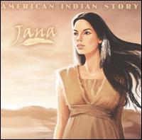 American Indian Story von Jana