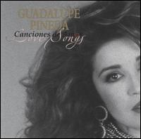 Canciones de Amor de Guadalupe Pineda von Guadalupe Pineda