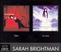 Eden/La Luna von Sarah Brightman