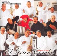 Arroz Con Habichuela von El Gran Combo