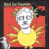 Bolt of Apollo von Black Sun Ensemble