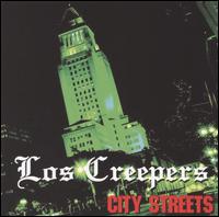 City Streets von Los Creepers