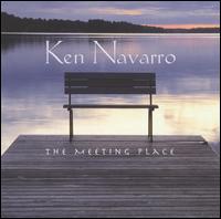 Meeting Place von Ken Navarro