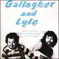 Breakaway von Gallagher & Lyle