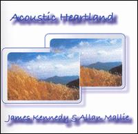 Acoustic Heartland von James Kennedy