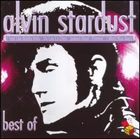 Best of Alvin Stardust von Alvin Stardust