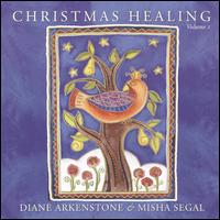 Christmas Healing, Vol. 1 von Diane Arkenstone