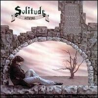 Into the Depths of Sorrow von Solitude Aeturnus