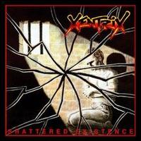 Shattered Existence von Xentrix