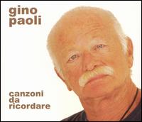 Canzoni da Ricordare von Gino Paoli