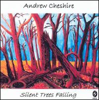 Silent Trees Falling von Andrew Cheshire