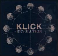 Klick Revolution von Thomas Brinkmann