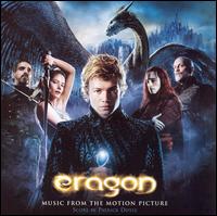 Eragon [Music from the Motion Picture] von Patrick Doyle