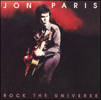 Rock the Universe von Jon Paris