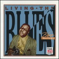 Living the Blues: Blues Masters von Various Artists