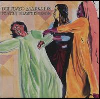 Pontius Pilate's Decision von Delfeayo Marsalis