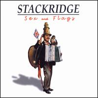 Sex and Flags von Stackridge