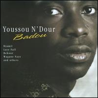 Badou von Youssou N'Dour