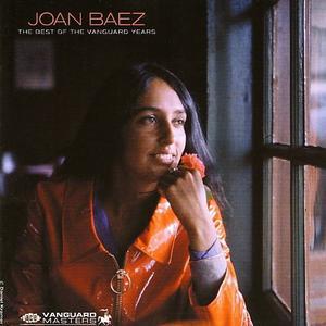 Best of the Vanguard Years von Joan Baez