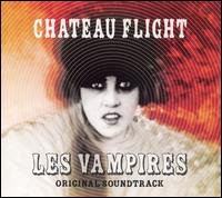 Vampires von Château Flight