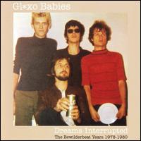 Dreams Interrupted: The Bewilderbeat Years 1978-1980 von Glaxo Babies