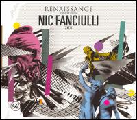 Renaissance Presents: Nic Fanciulli von Nic Fanciulli