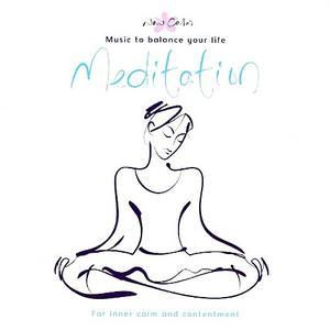 New Calm Presents: Meditation von New Calm