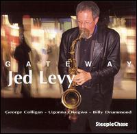 Gateway von Jed Levy