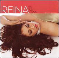 On My Own von Reina