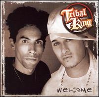 Welcome von Tribal King