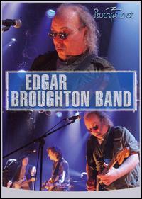 At Rockpalast [DVD] von Edgar Broughton