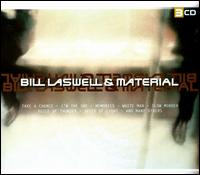 Bill Laswell and Material von Bill Laswell