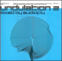 Undulation, Vol. 2 von Audiofly