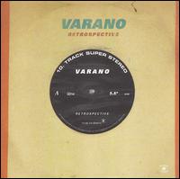 Retrospective von Varano