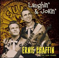 Laughin and Jokin von Ernie Chaffin